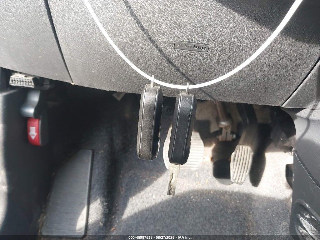 3C3CFFAR1FT504052 2015 FIAT 500 photo no. 11