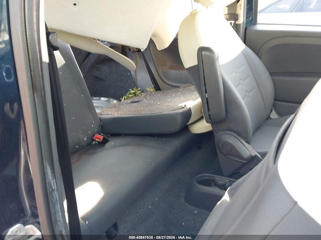 3C3CFFAR1FT504052 2015 FIAT 500 photo no. 8