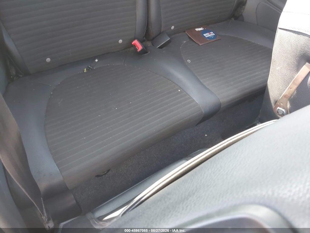 3C3CFFBR6FT721711 2015 FIAT 500 photo no. 8