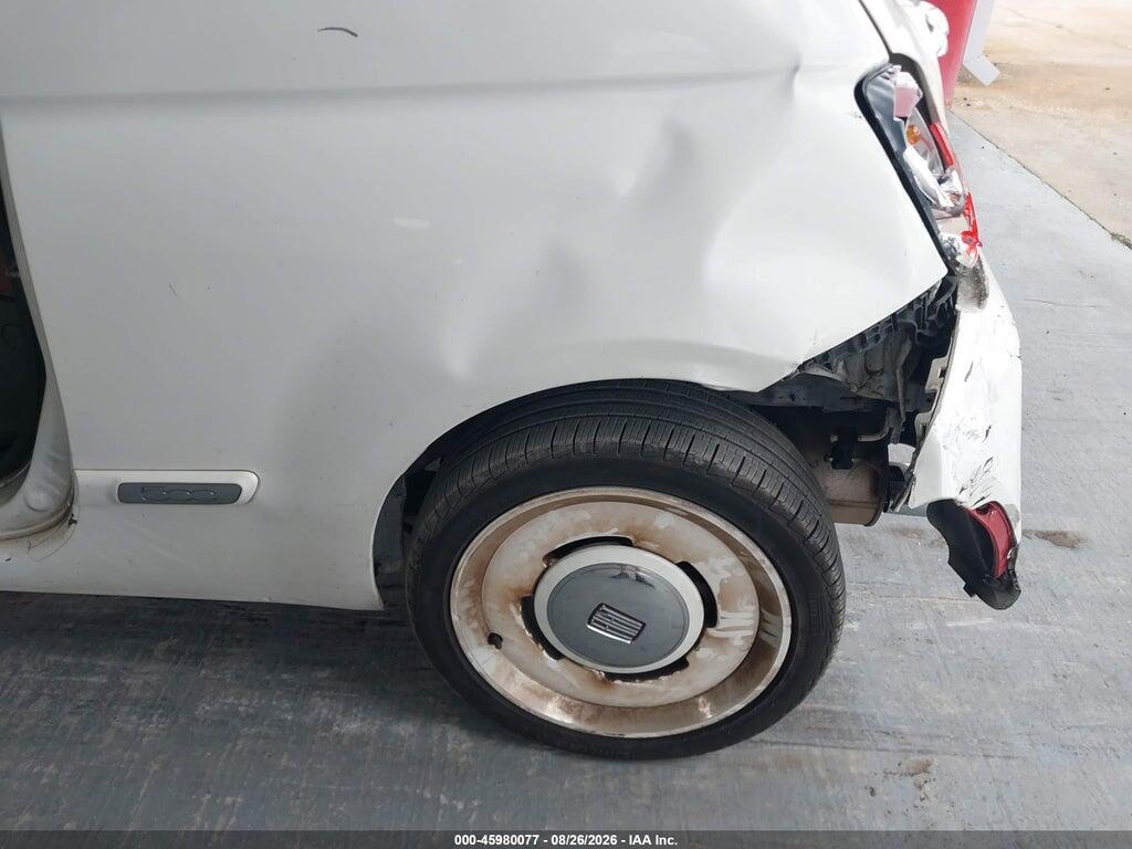 3C3CFFER0FT704267 2015 FIAT 500C photo no. 6