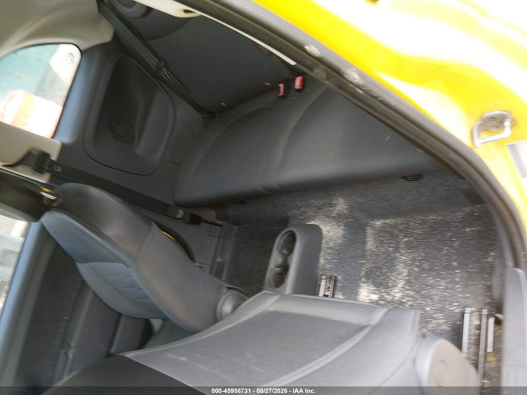 3C3CFFAR8FT560604 2015 FIAT 500 photo no. 8