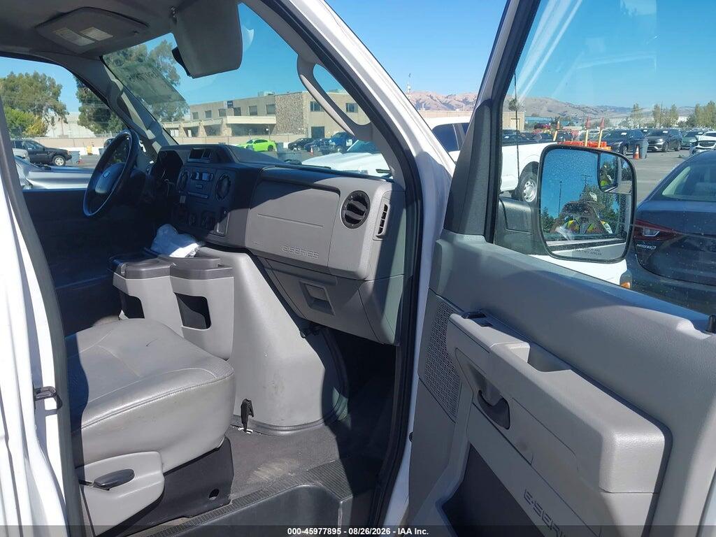 2014 FORD E-250 1FTNE2EW4EDA10790