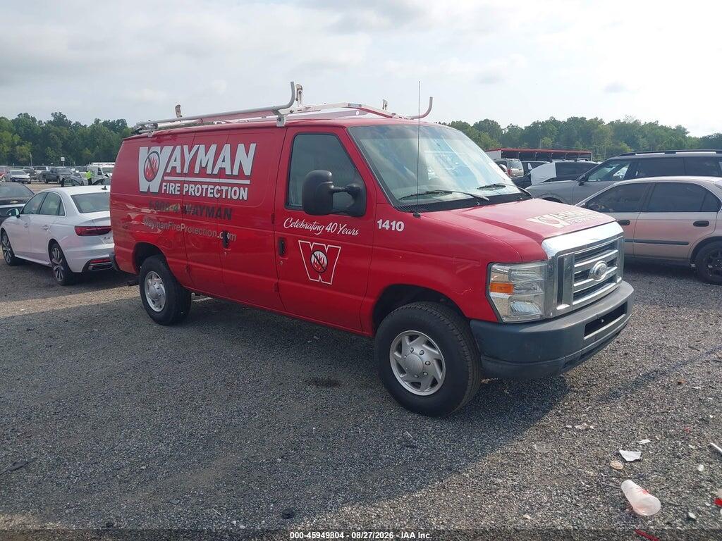 2014 FORD E-250 1FTNE2EW1EDB18445