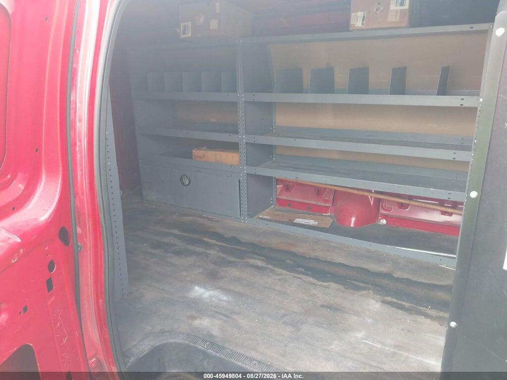 1FTNE2EW1EDB18445 2014 FORD E-250 photo no. 8