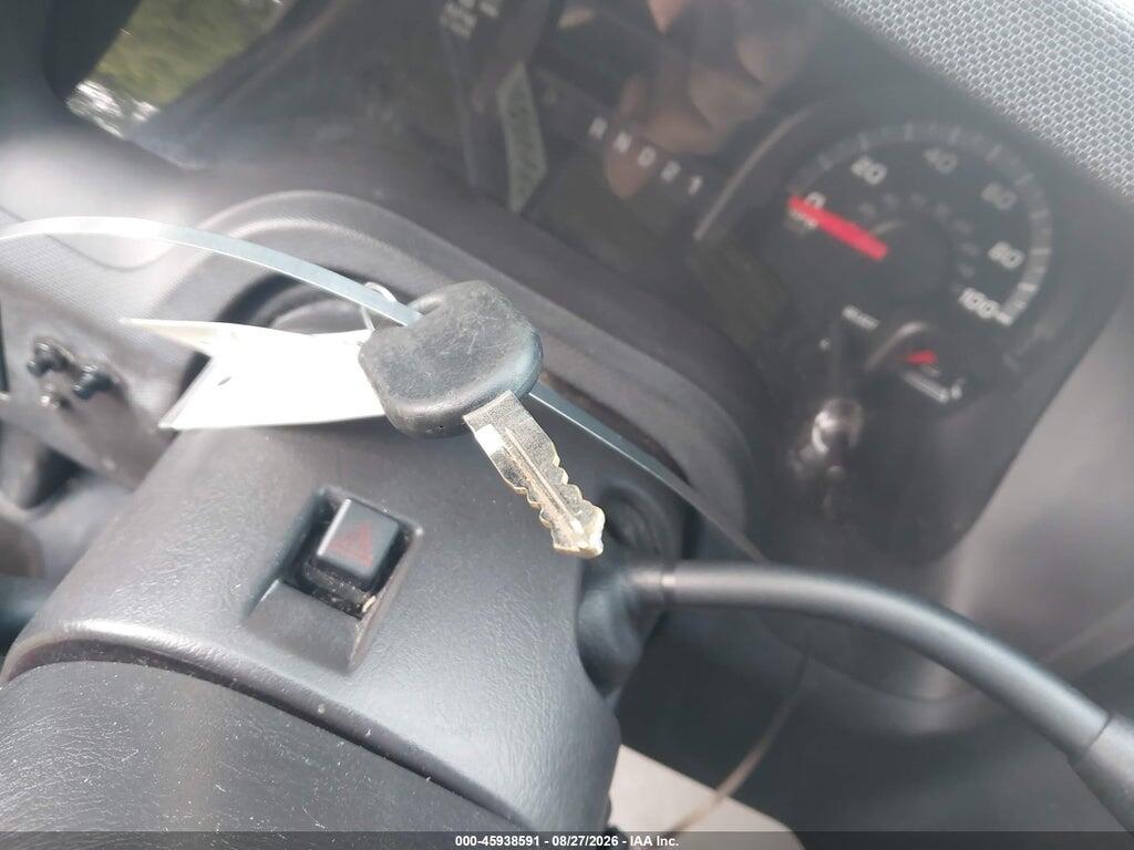 1FTNE2EW4EDB18634 2014 FORD E-250 photo no. 11