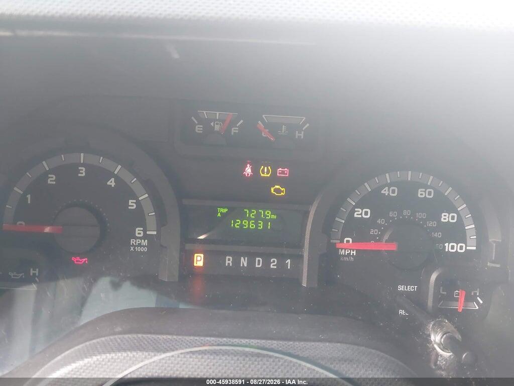 1FTNE2EW4EDB18634 2014 FORD E-250 photo no. 7