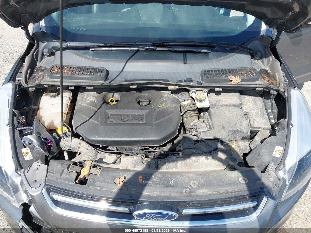 1FMCU9J98EUC57924 2014 FORD ESCAPE photo no. 10