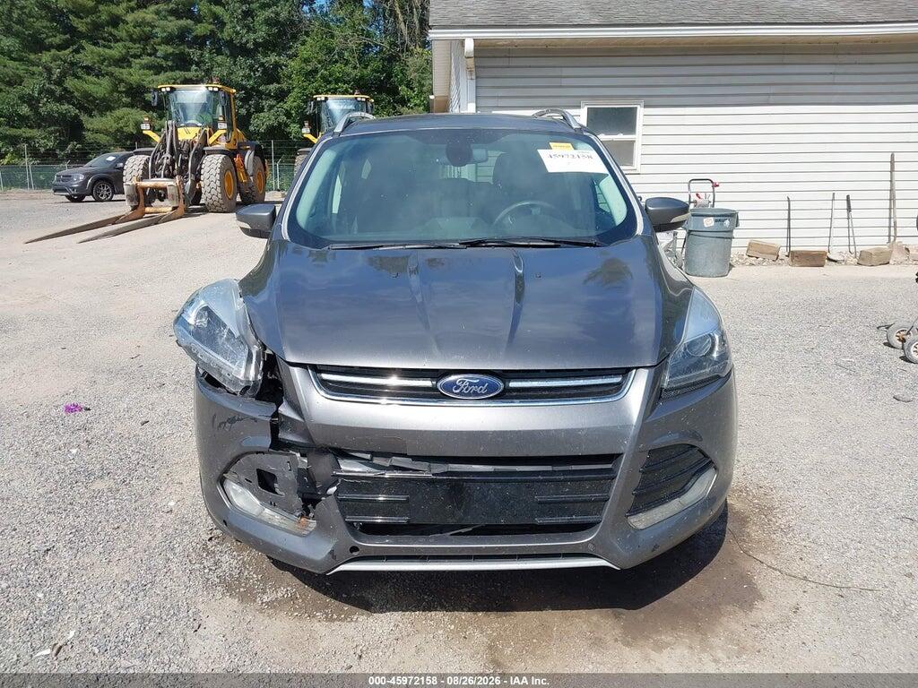 1FMCU9J98EUC57924 2014 FORD ESCAPE photo no. 12