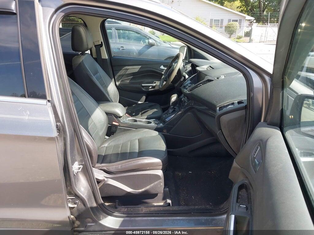 1FMCU9J98EUC57924 2014 FORD ESCAPE photo no. 5