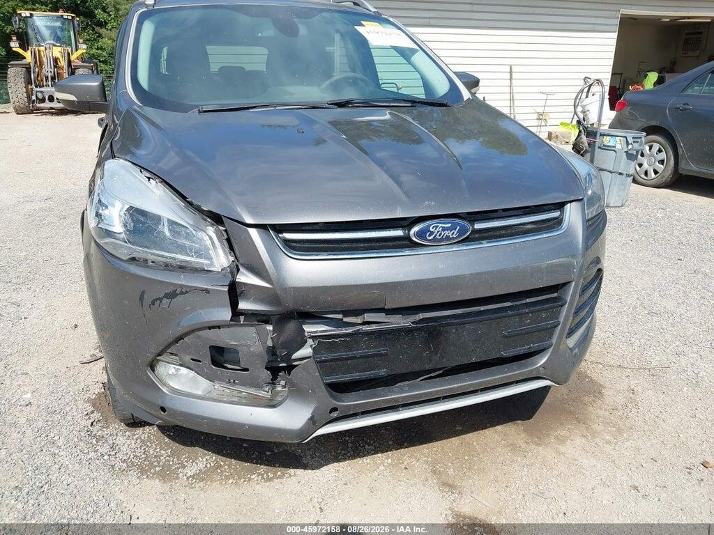 1FMCU9J98EUC57924 2014 FORD ESCAPE photo no. 6