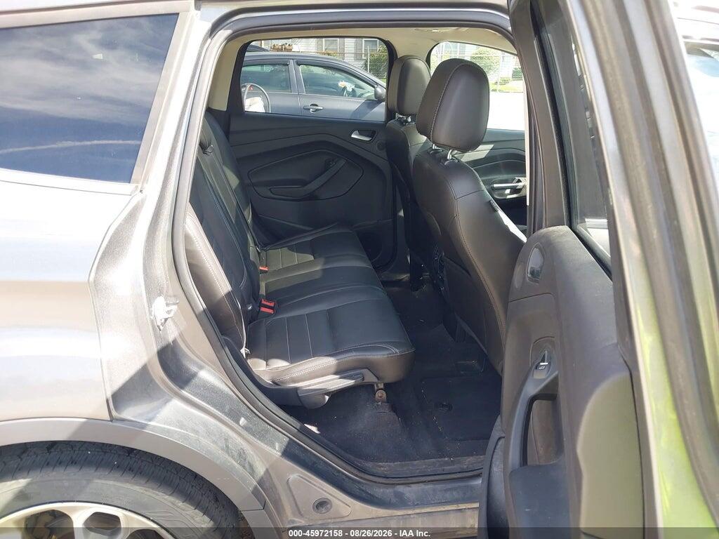 1FMCU9J98EUC57924 2014 FORD ESCAPE photo no. 8