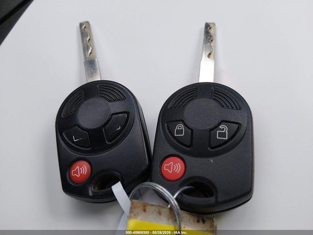 1FMCU0F72EUC76519 2014 FORD ESCAPE photo no. 11