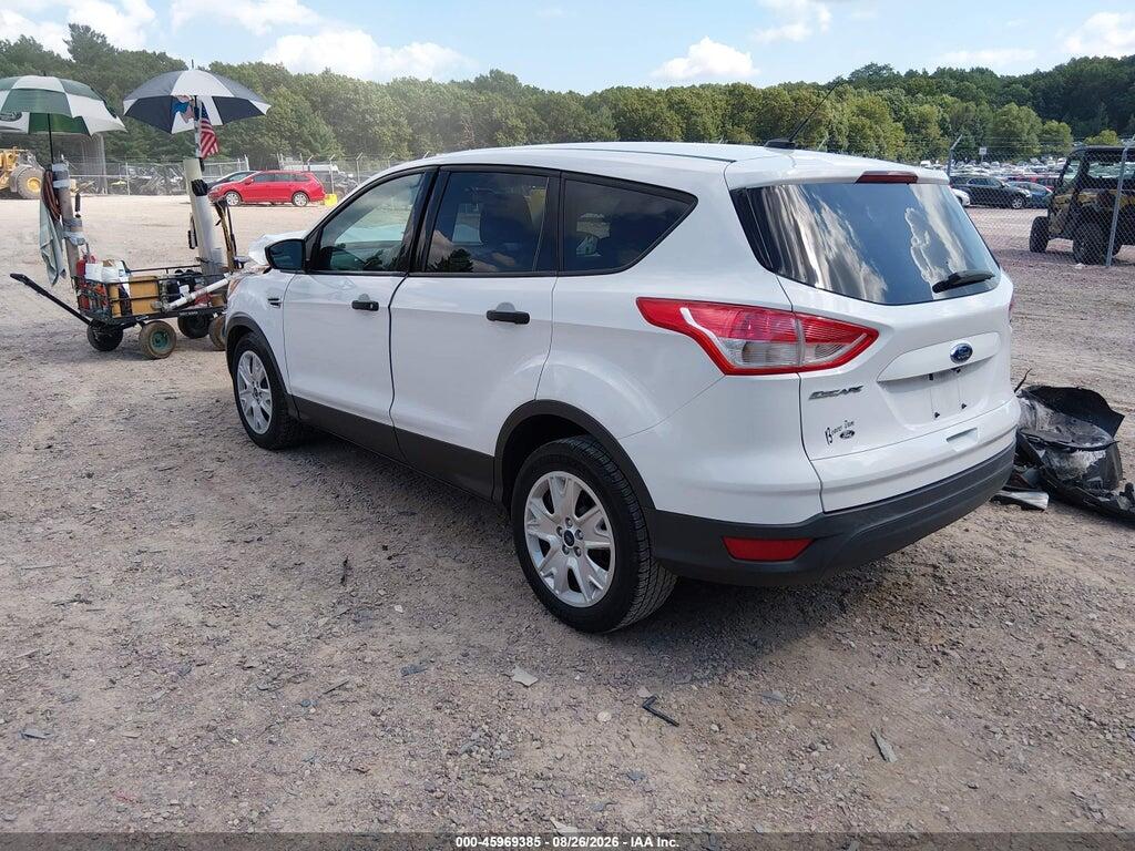 1FMCU0F72EUC76519 2014 FORD ESCAPE photo no. 3