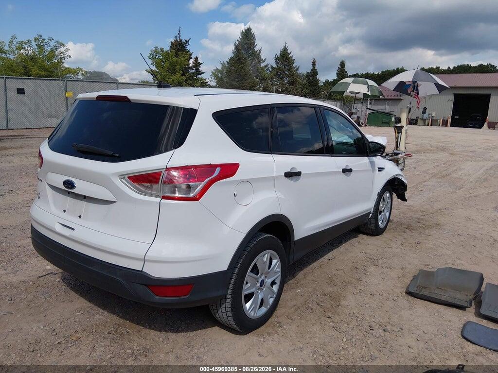 1FMCU0F72EUC76519 2014 FORD ESCAPE photo no. 4