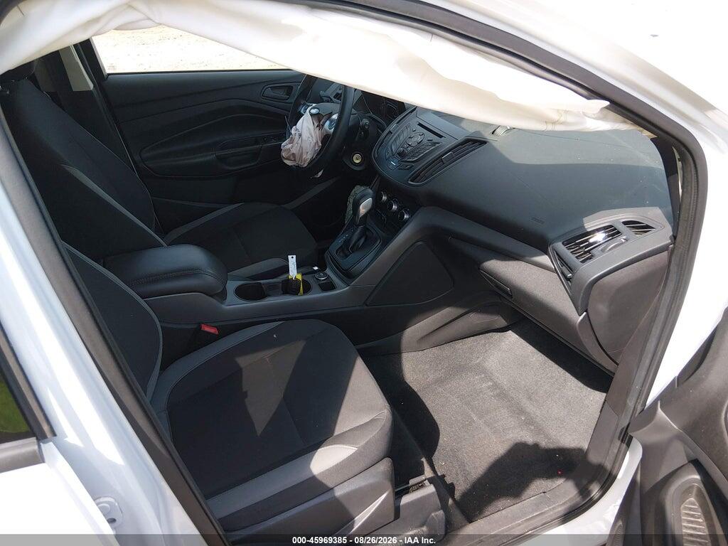 1FMCU0F72EUC76519 2014 FORD ESCAPE photo no. 5