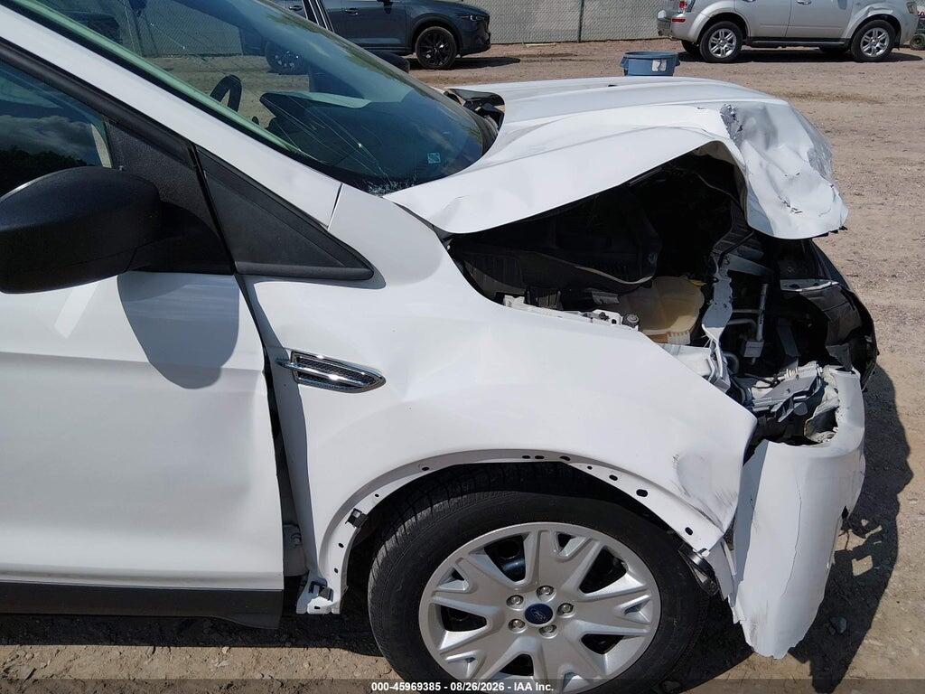 1FMCU0F72EUC76519 2014 FORD ESCAPE photo no. 6