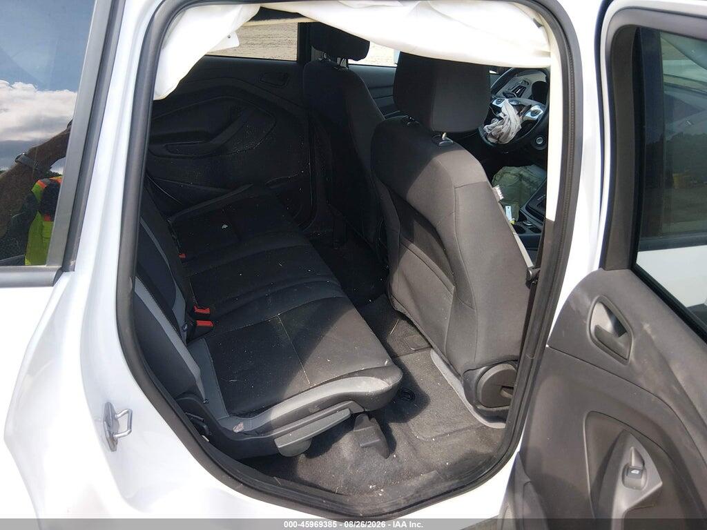 1FMCU0F72EUC76519 2014 FORD ESCAPE photo no. 8