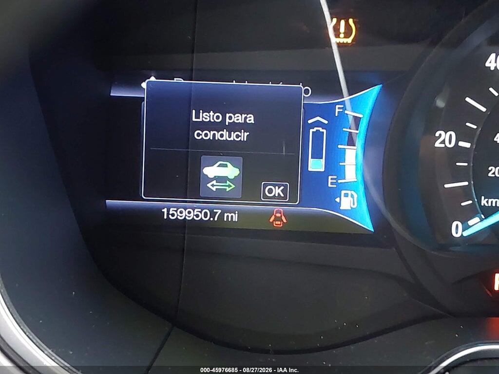 3FA6P0LUXDR209262 2013 FORD FUSION HYBRID photo no. 7