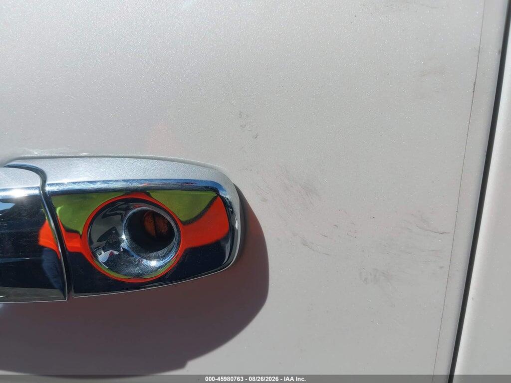 2FMGK5C84KBA39274 2019 FORD FLEX photo no. 11