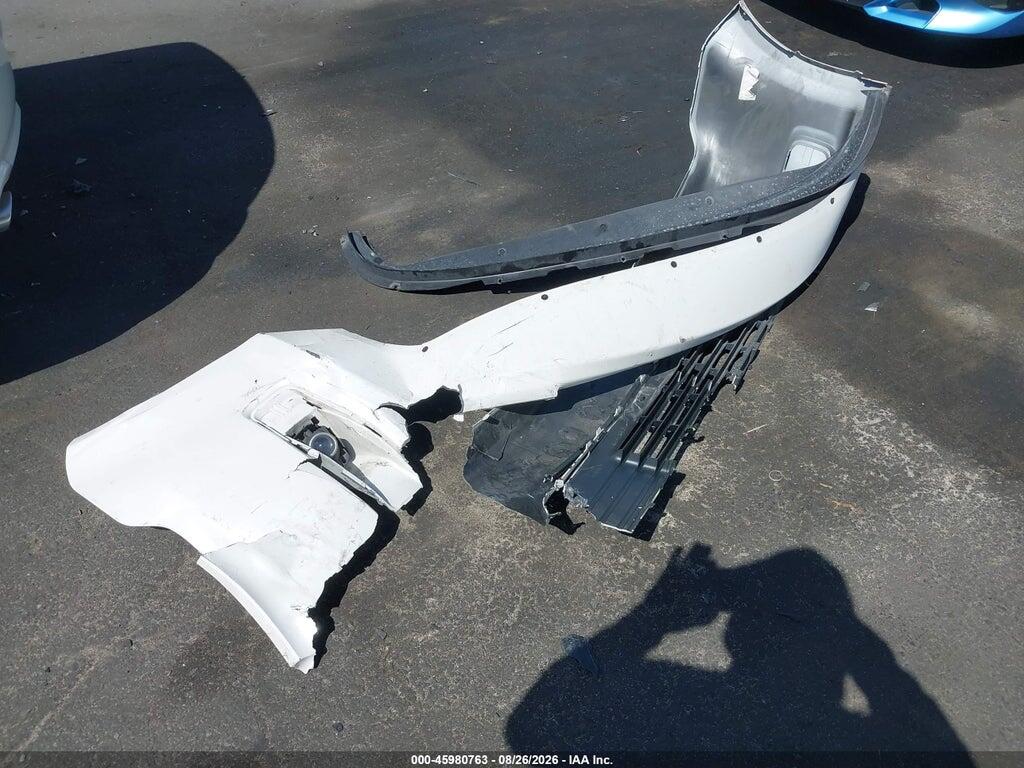 2FMGK5C84KBA39274 2019 FORD FLEX photo no. 12