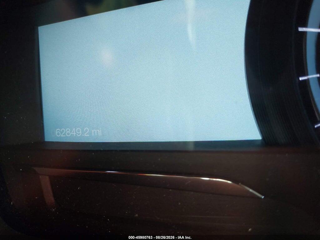 2FMGK5C84KBA39274 2019 FORD FLEX photo no. 7