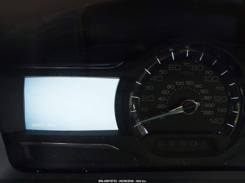 2FMHK6D87KBA35745 2019 FORD FLEX photo no. 7