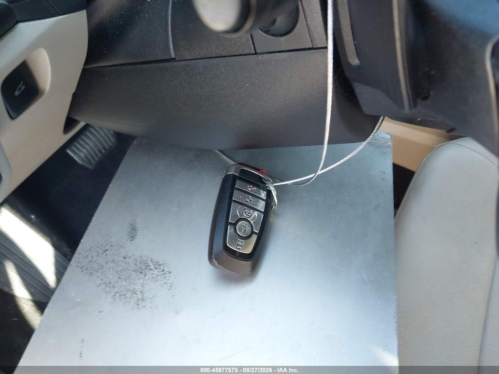3FA6P0CD4KR224708 2019 FORD FUSION photo no. 11