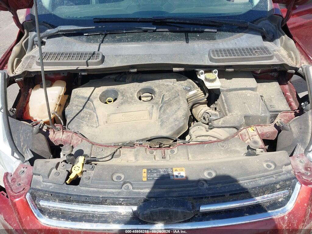 1FMCU9J97FUA08449 2015 FORD ESCAPE photo no. 10