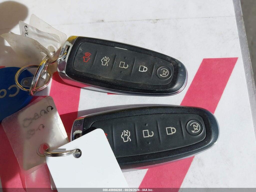 1FMCU9J97FUA08449 2015 FORD ESCAPE photo no. 11