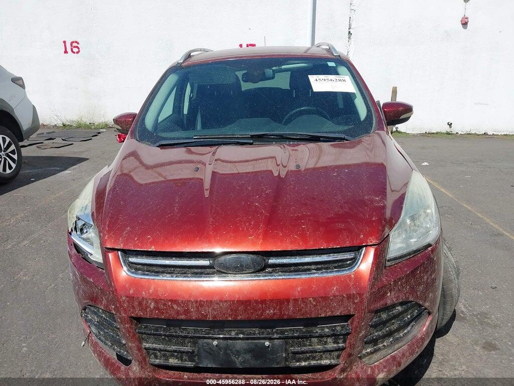1FMCU9J97FUA08449 2015 FORD ESCAPE photo no. 12