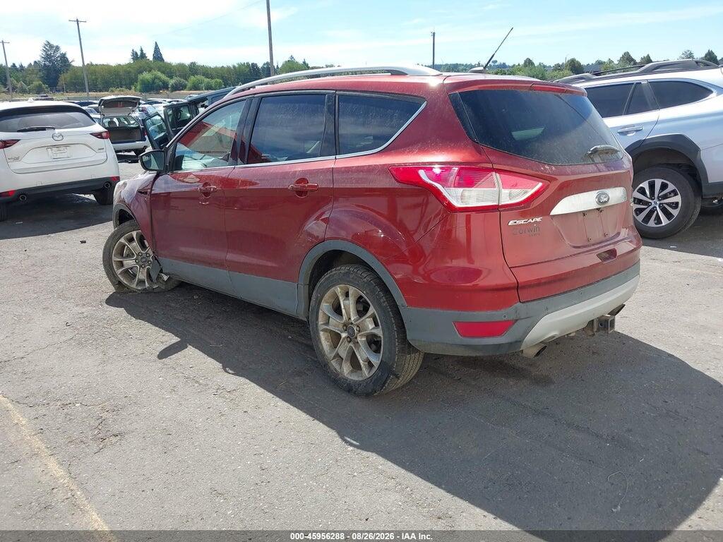 1FMCU9J97FUA08449 2015 FORD ESCAPE photo no. 3