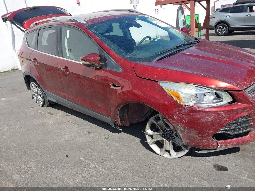 1FMCU9J97FUA08449 2015 FORD ESCAPE photo no. 6