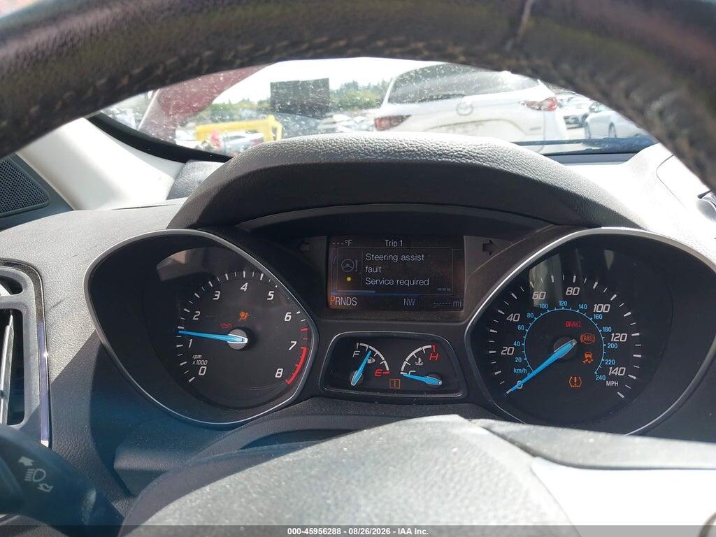 1FMCU9J97FUA08449 2015 FORD ESCAPE photo no. 7