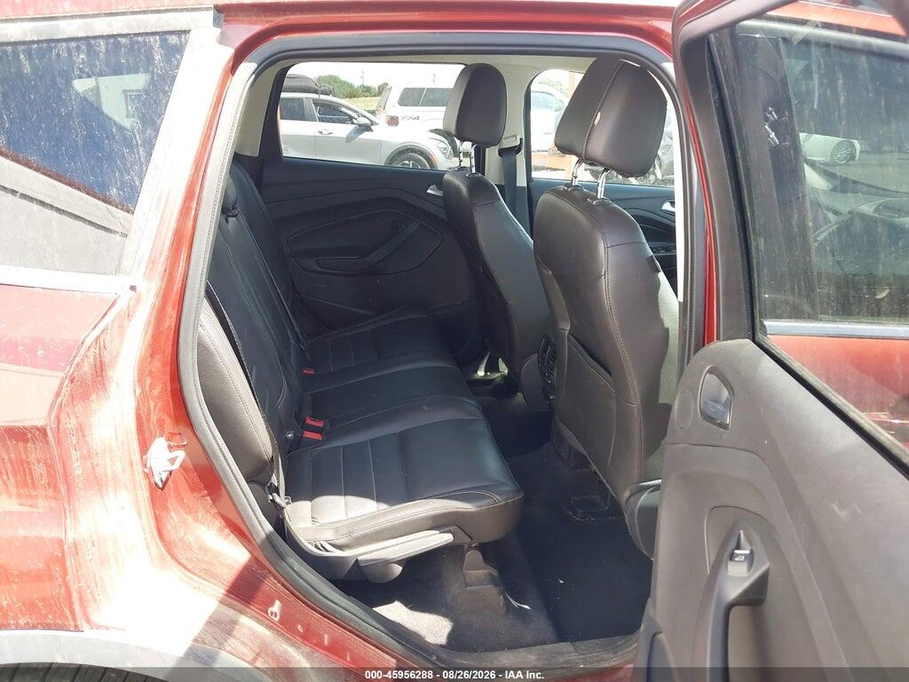 1FMCU9J97FUA08449 2015 FORD ESCAPE photo no. 8