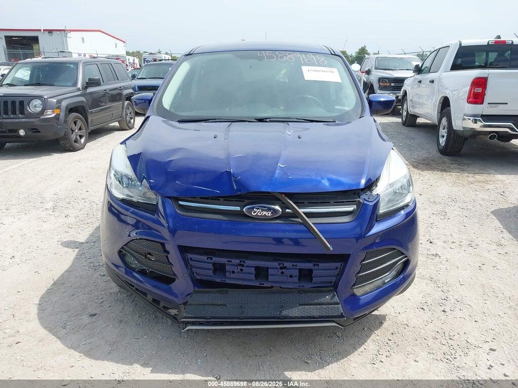 1FMCU9GX2FUC76797 2015 FORD ESCAPE photo no. 12
