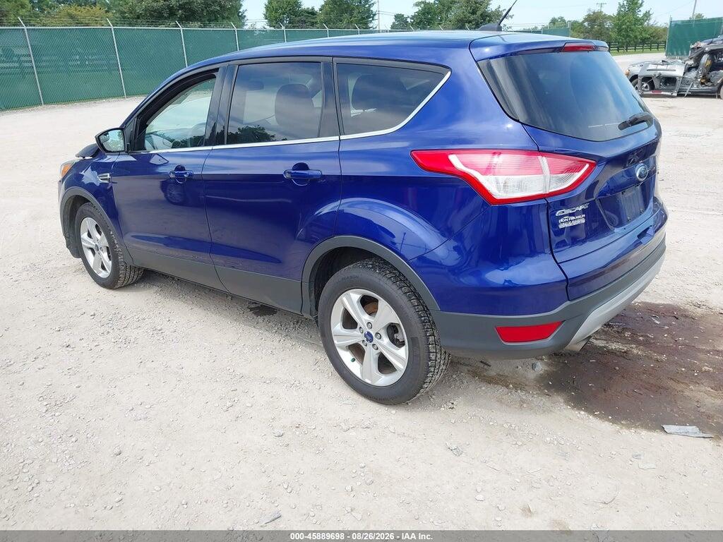 1FMCU9GX2FUC76797 2015 FORD ESCAPE photo no. 3