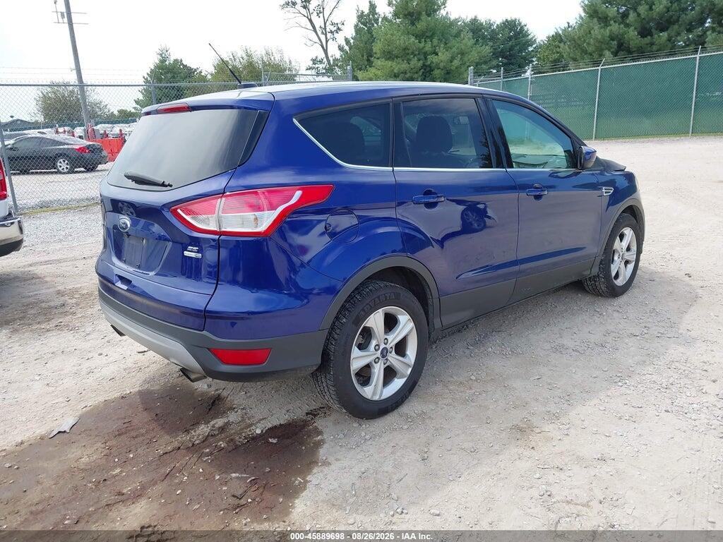 1FMCU9GX2FUC76797 2015 FORD ESCAPE photo no. 4
