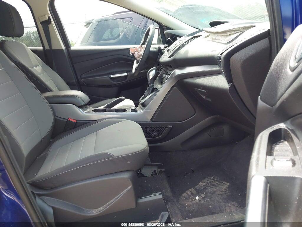 1FMCU9GX2FUC76797 2015 FORD ESCAPE photo no. 5