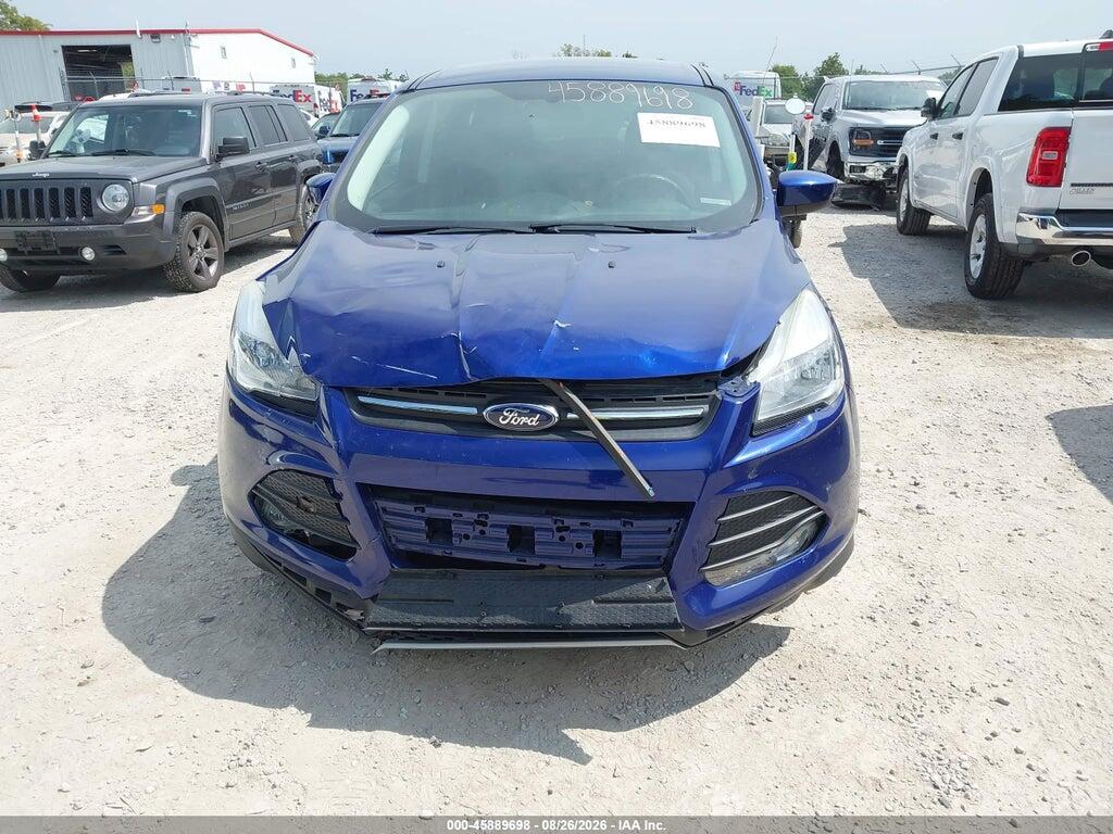 1FMCU9GX2FUC76797 2015 FORD ESCAPE photo no. 6