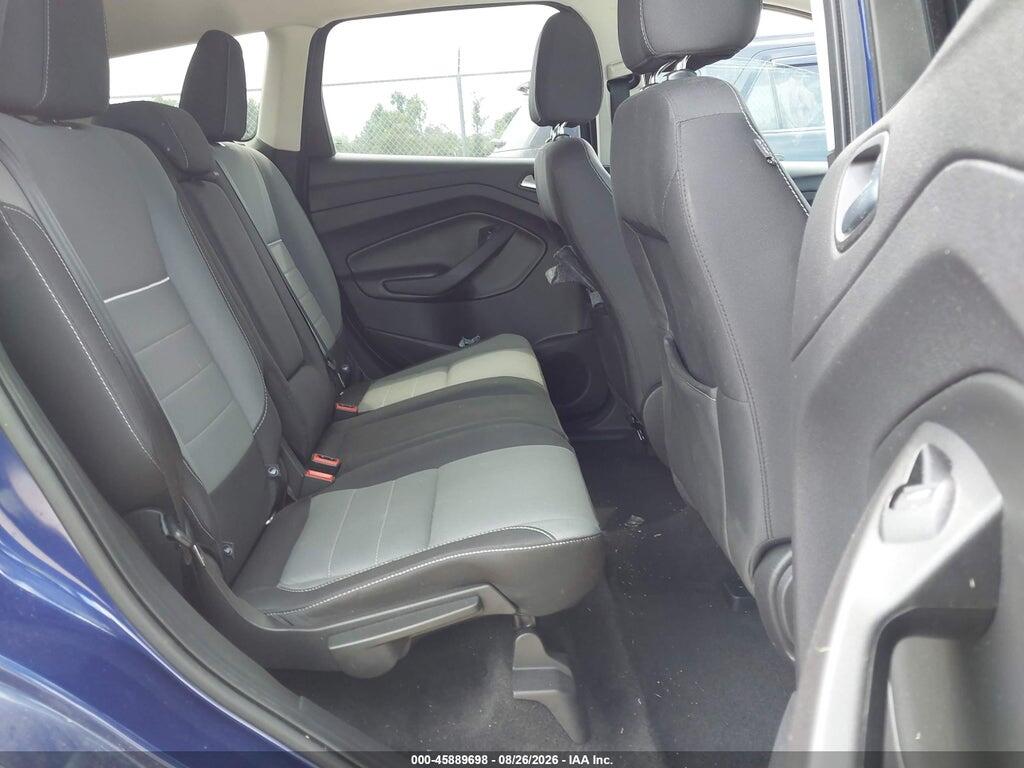 1FMCU9GX2FUC76797 2015 FORD ESCAPE photo no. 8