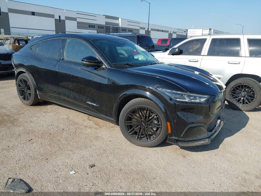2021 FORD MUSTANG MACH-E 3FMTK3R74MMA09873