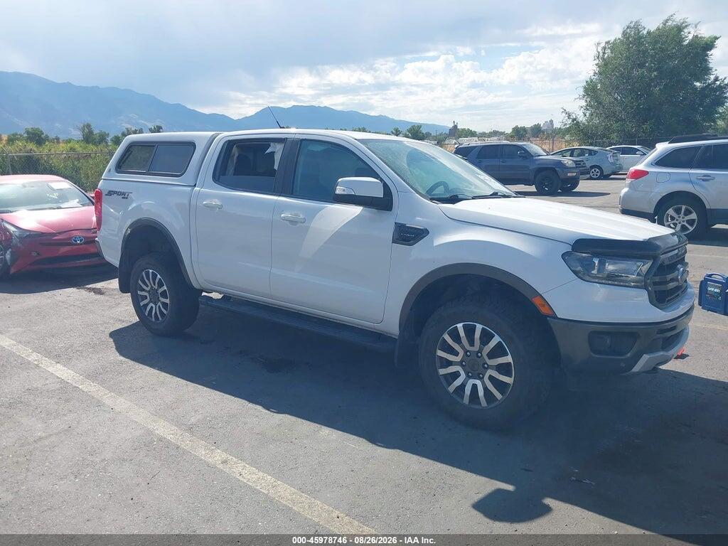 2021 FORD RANGER 1FTER4FH0MLD36672