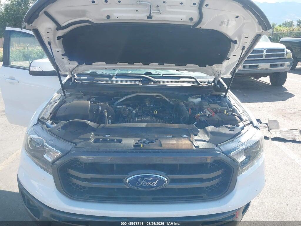 1FTER4FH0MLD36672 2021 FORD RANGER photo no. 10