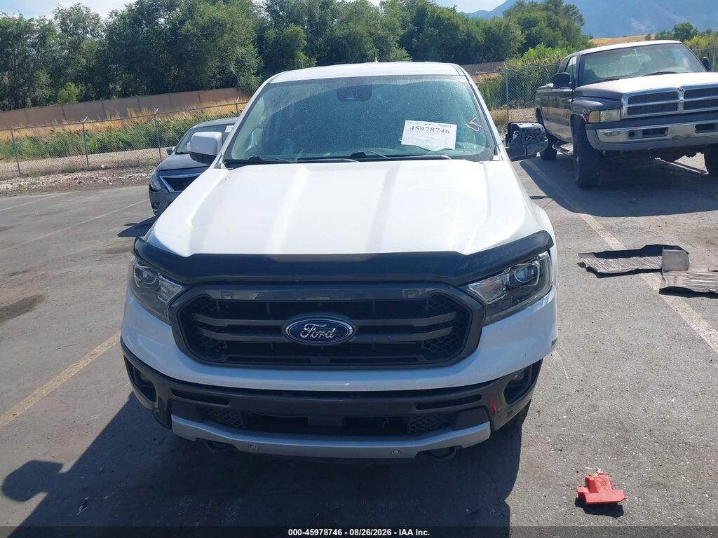 1FTER4FH0MLD36672 2021 FORD RANGER photo no. 11