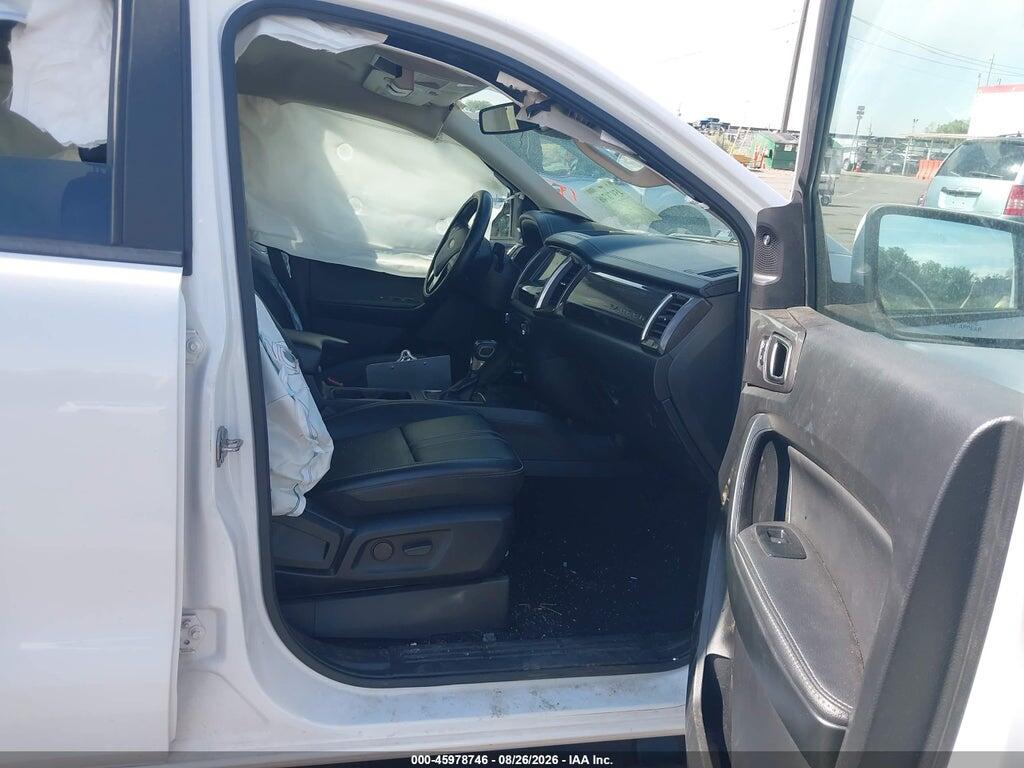 1FTER4FH0MLD36672 2021 FORD RANGER photo no. 5