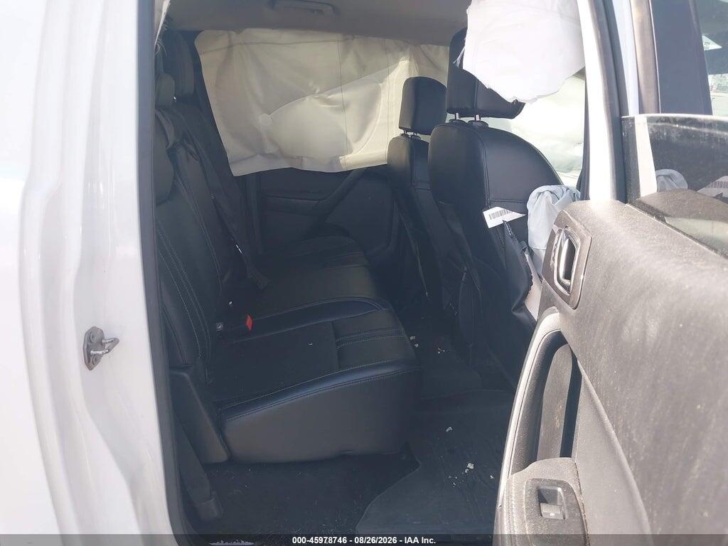 1FTER4FH0MLD36672 2021 FORD RANGER photo no. 8