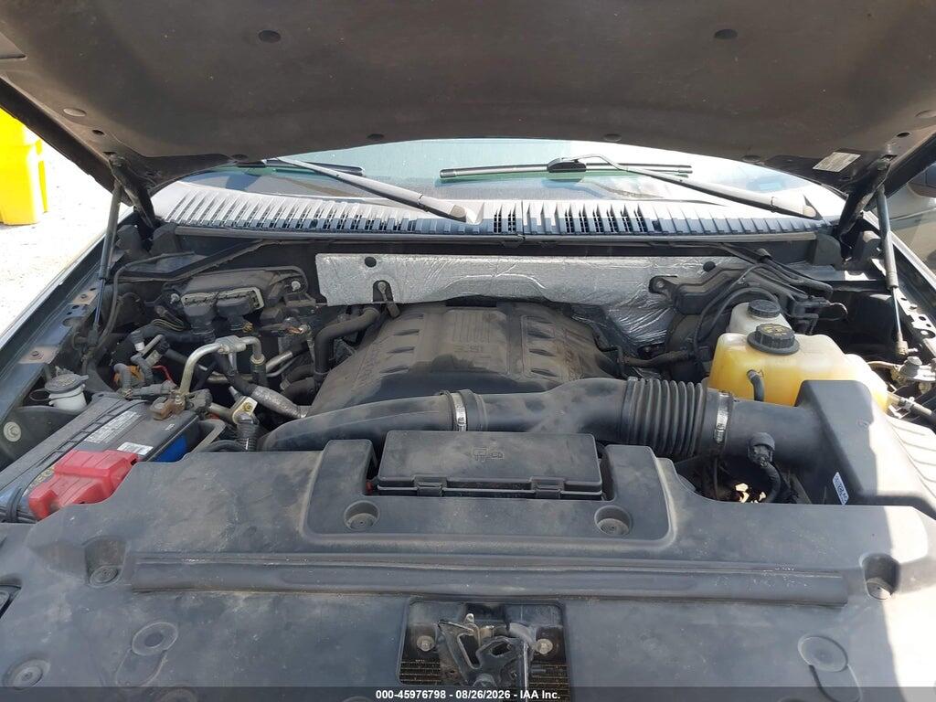 1FMJK1MT2FEF39221 2015 FORD EXPEDITION EL photo no. 10
