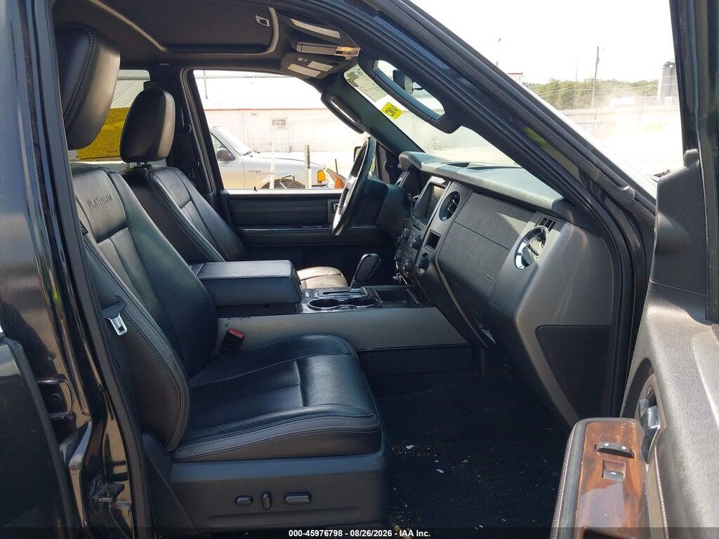 1FMJK1MT2FEF39221 2015 FORD EXPEDITION EL photo no. 5