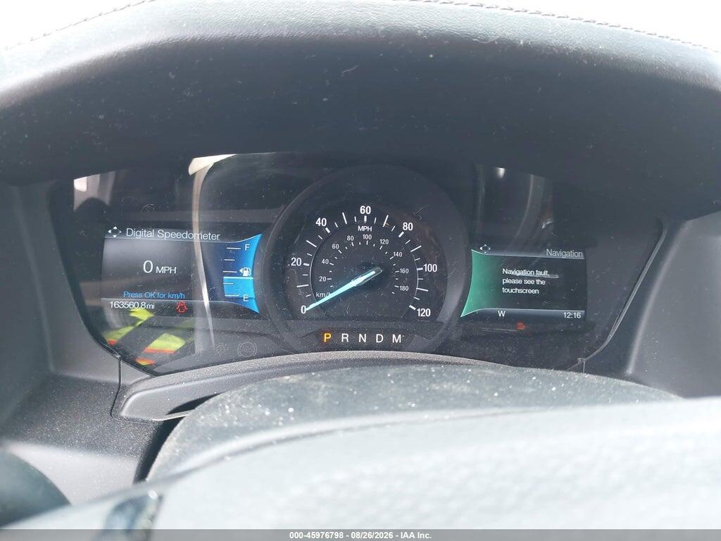 1FMJK1MT2FEF39221 2015 FORD EXPEDITION EL photo no. 7