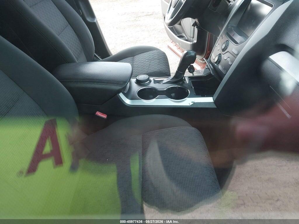 1FM5K8D82FGA53986 2015 FORD EXPLORER photo no. 5